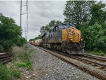 CSX 3109